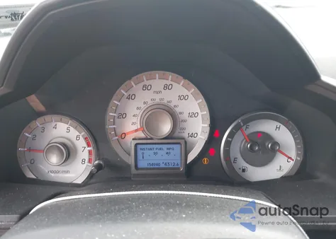 2013 Honda Pilot Touring from USA, damaged, VIN 5FNYF4H98DB020001